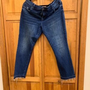 Kut from the Kloth Reece jeans